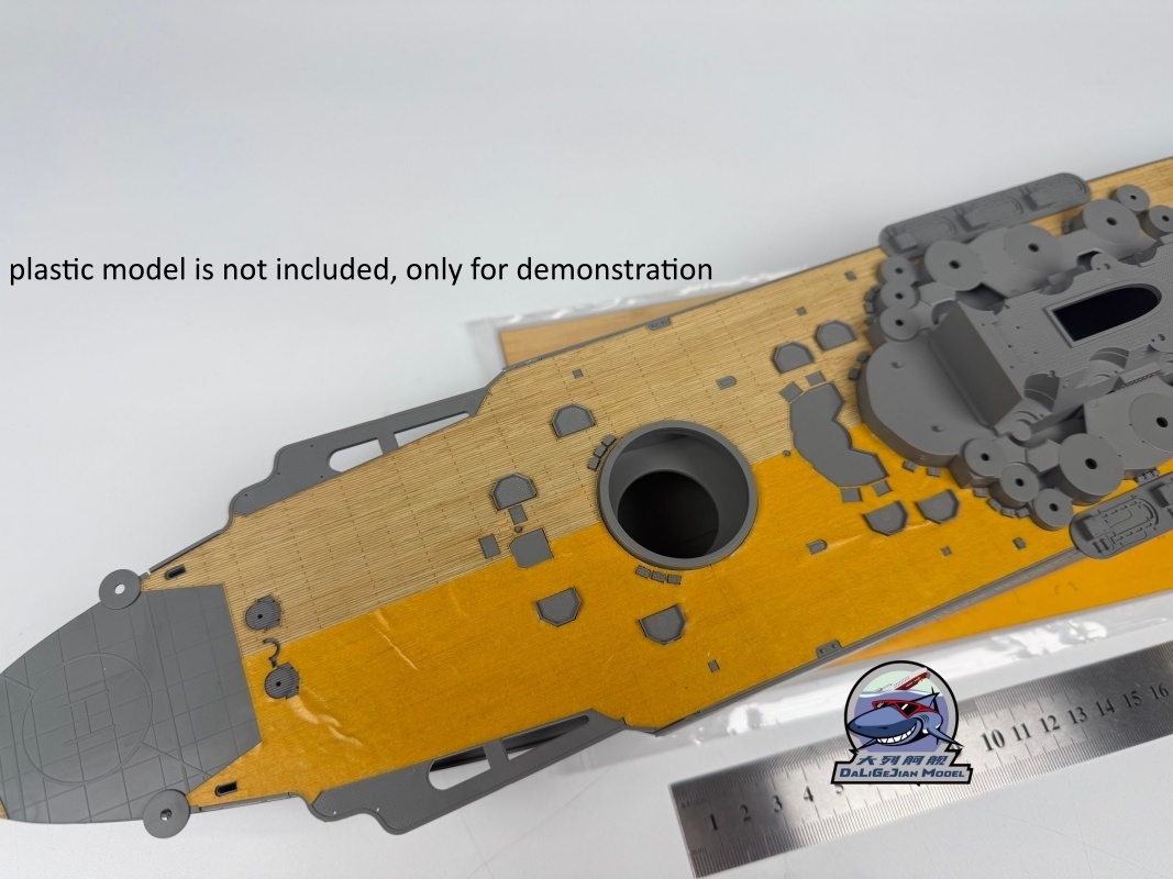 Lámina de enmascaramiento de c - Model Kit Battleship reseña y precio
