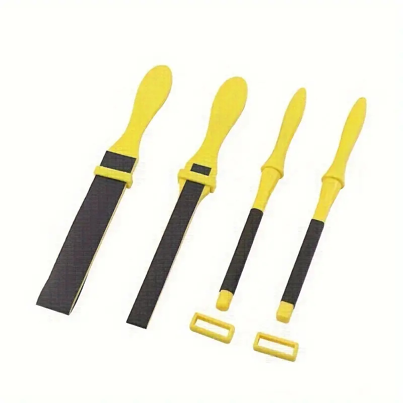 Juego de palos de lijado con m - Sanding Stick Set reseña y precio