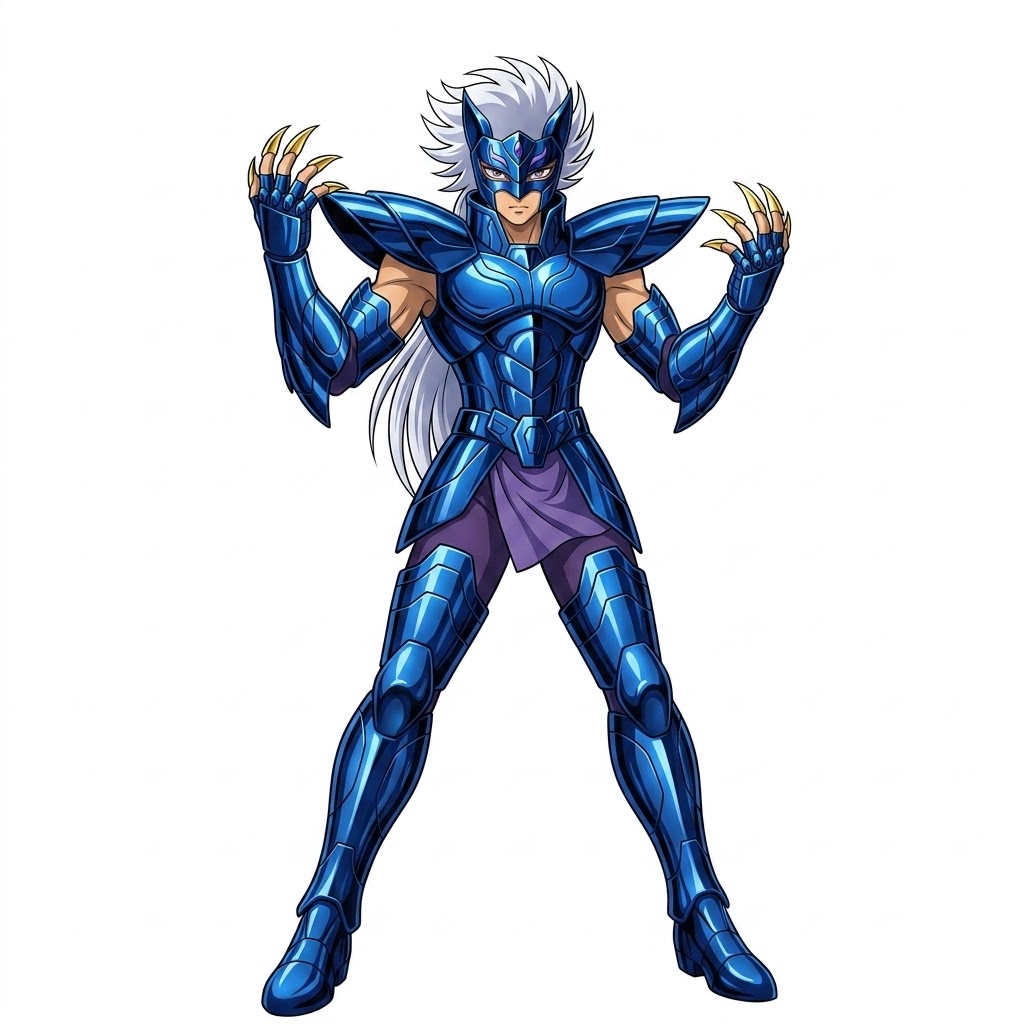 【En stock】 Saint Seiya MST Eps - Model Kit Asgard reseña y precio