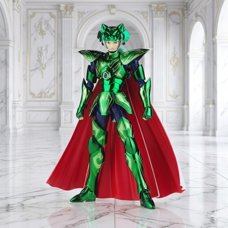 【Envío en 9 Horas】 Nuevo en St - Model Kit Asgard reseña y precio