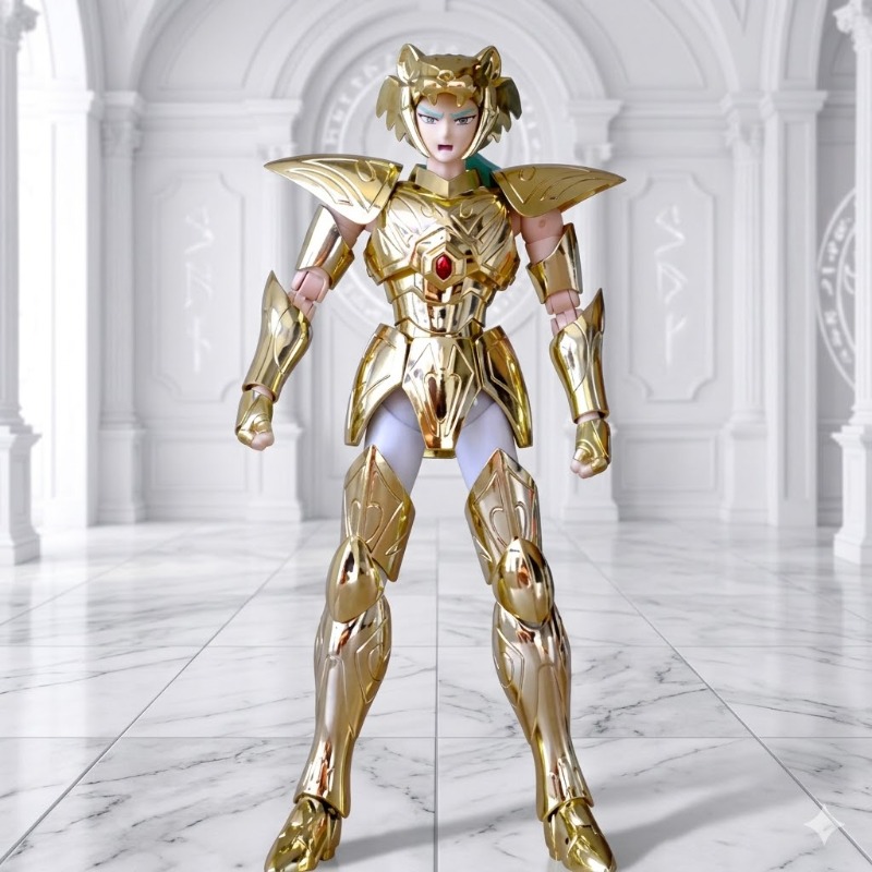 【Envío en 9 Horas】 Nuevo en St - Model Kit Asgard reseña y precio