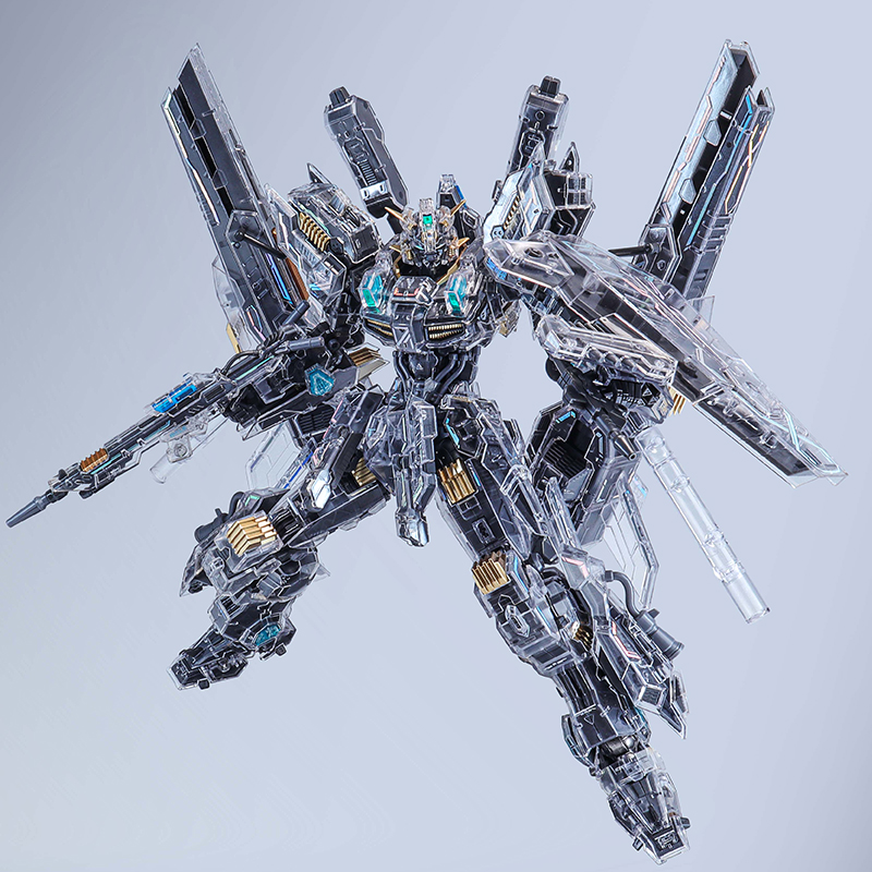 EDDAS 1/100 Kit de modelo de e - Model Kit Asgard reseña y precio
