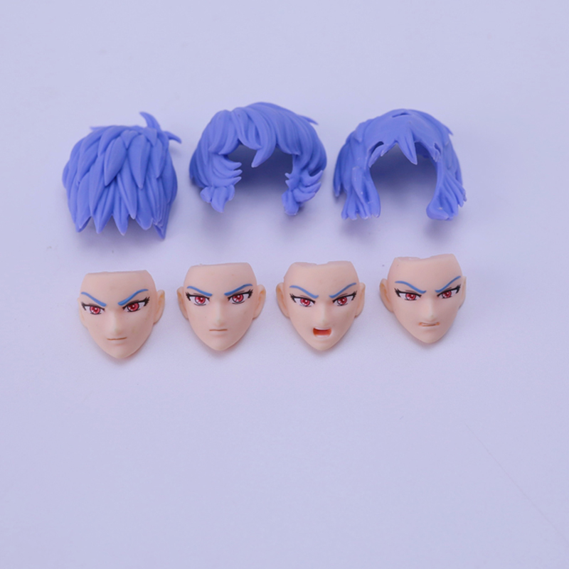 Saint Seiya Myth Cloth EX Sire - Model Kit Asgard reseña y precio