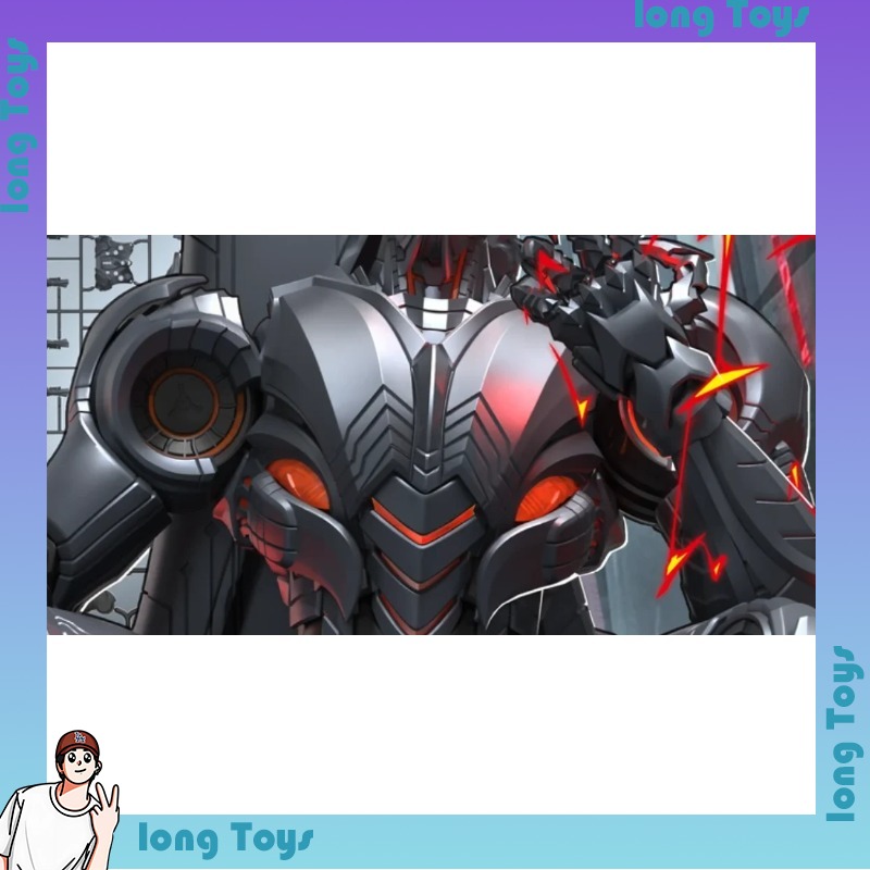 Blokees Marvel Rivals Edición  - Model Kit Ultron reseña y precio