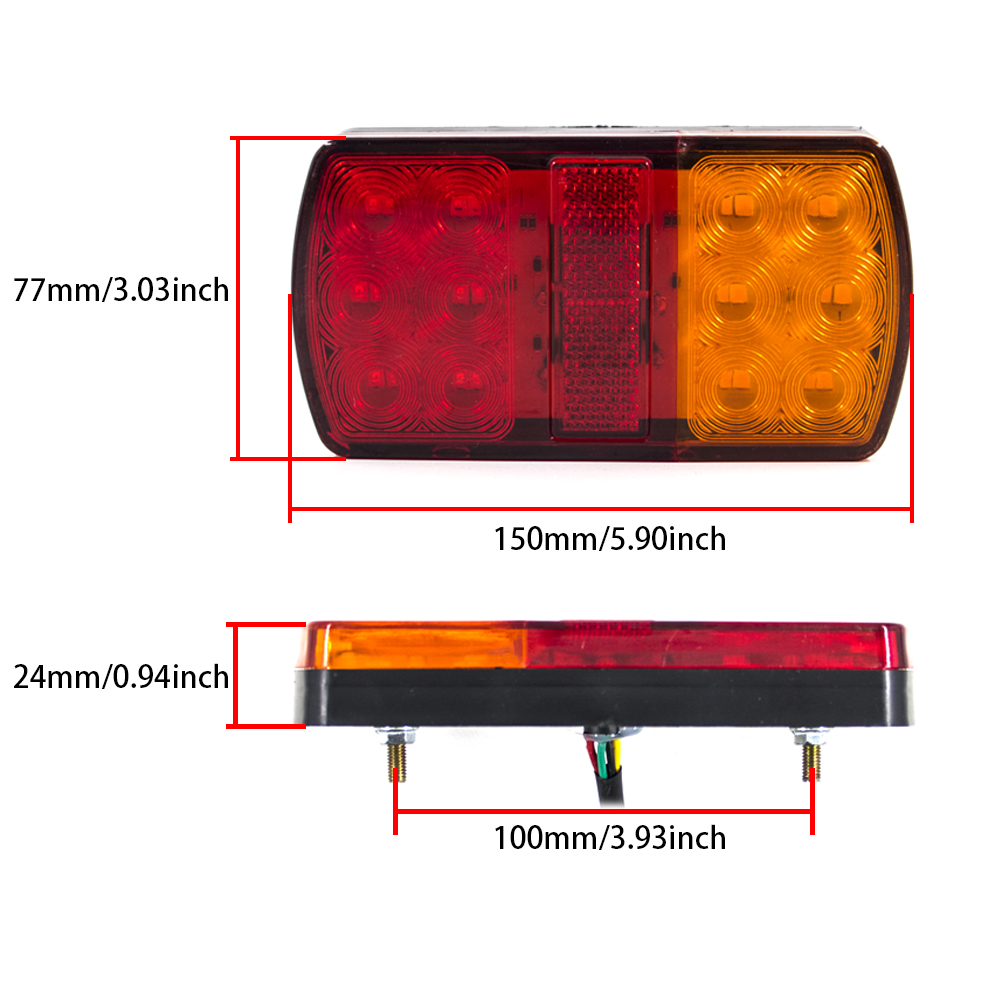 2 uds coche impermeable 12 luc - Model Kit Ship reseña y precio