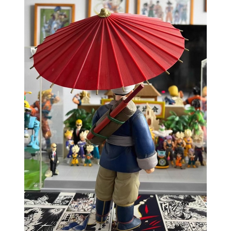 En Stock, Dragon Ball Bandai I - Model Kit Snaa reseña y precio