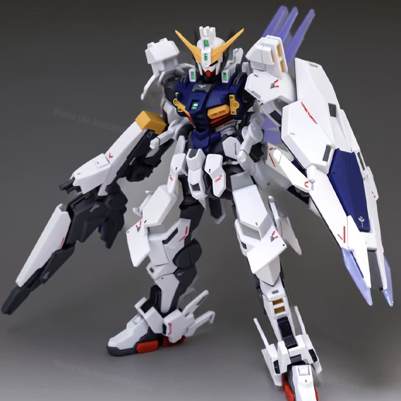 Nuevo Modelo QIAN YE 2026 HG 1 - Model Kit Robot reseña y precio