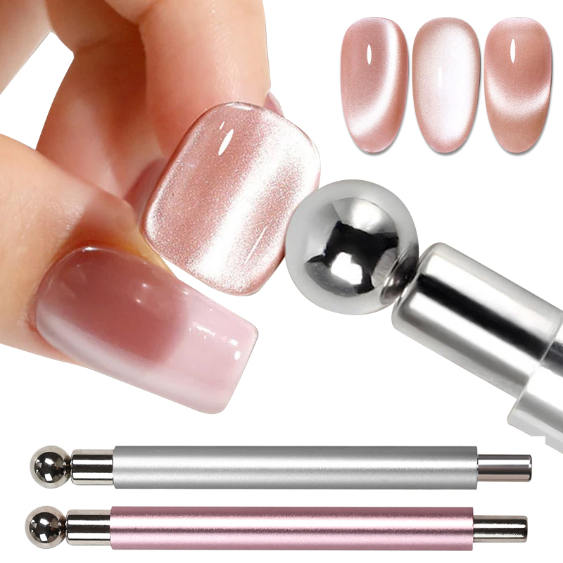 1 unidad de bola magnética ojo - Sanding Stick Set reseña y precio