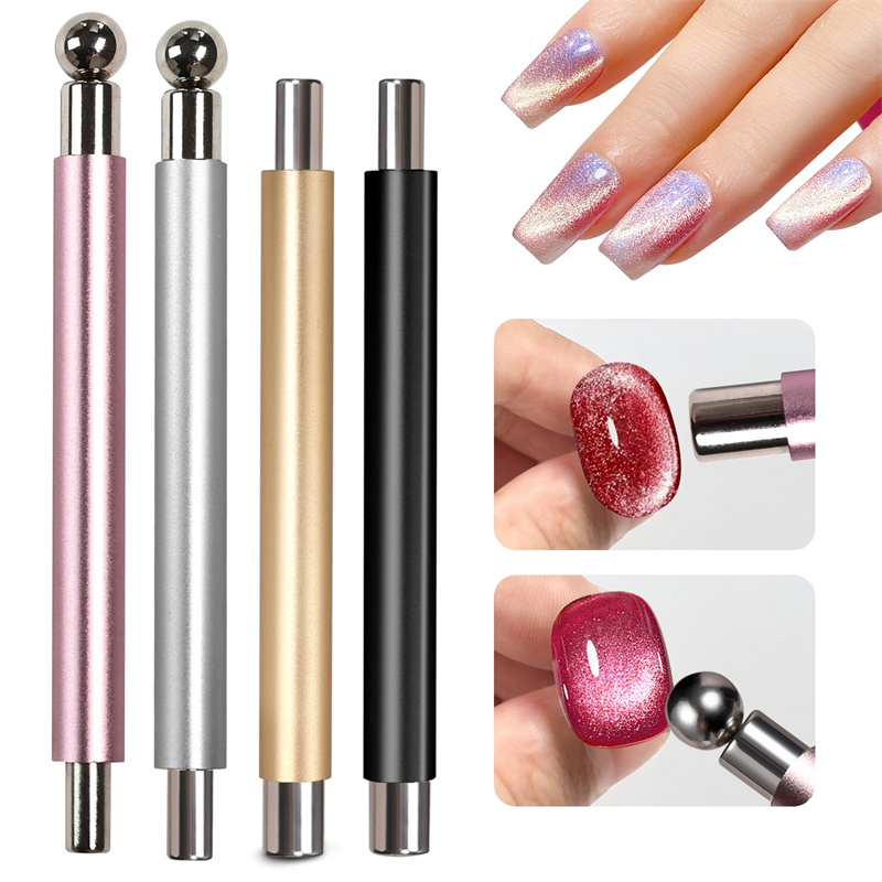 1 unidad de bola magnética ojo - Sanding Stick Set reseña y precio