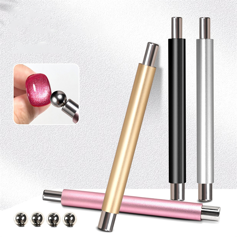 1 unidad de bola magnética ojo - Sanding Stick Set reseña y precio