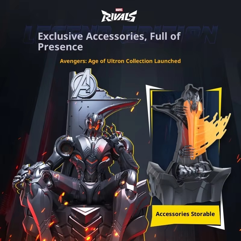 Blokees Ultron Edición Legend, - Model Kit Ultron reseña y precio