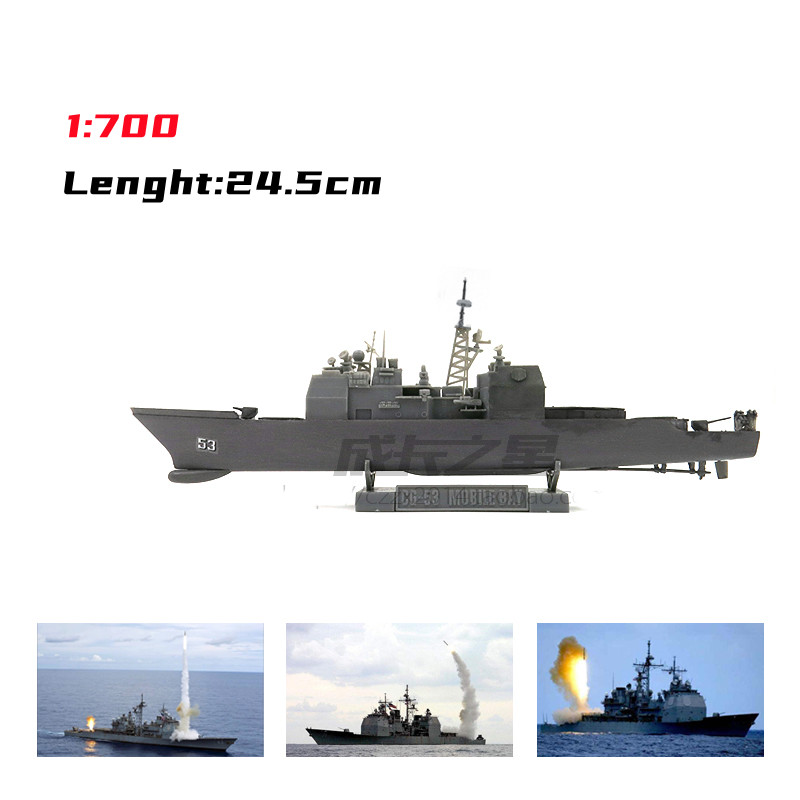 Kits de modelos de crucero de  - Model Kit Battleship reseña y precio