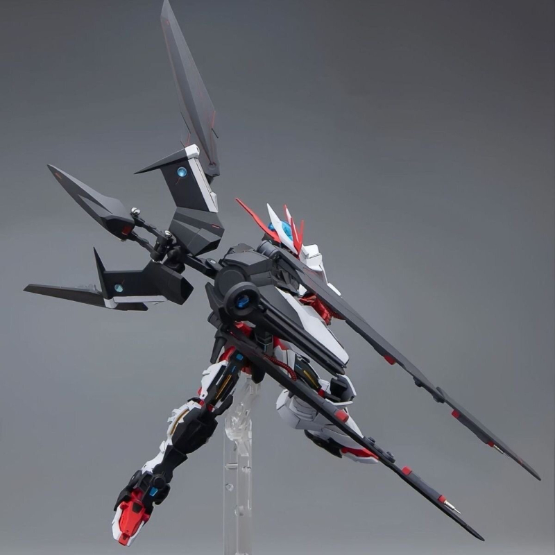 Nuevo Modelo SHOUHU 2026 1/144 - Model Kit Robot reseña y precio