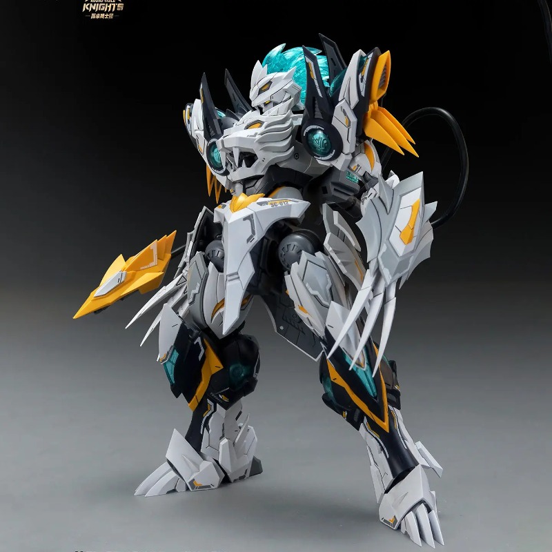 En stock SNAA Original Lion Ro - Model Kit Snaa reseña y precio