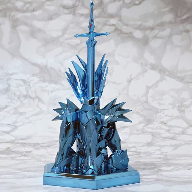 En Stock: Figura de Acción de  - Model Kit Asgard reseña y precio