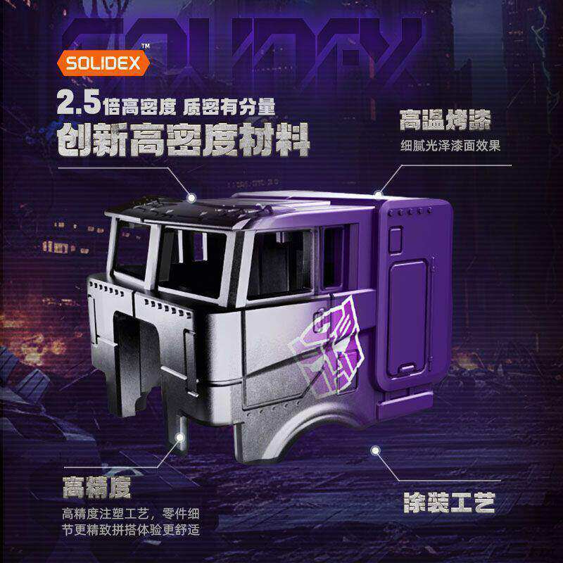 Blokees CT02 Transformers Opti - Model Kit Optimus Prime reseña y precio