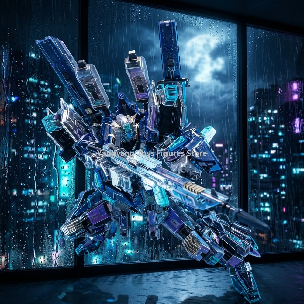EDDAS 1/100 Kit de Montaje Mec - Model Kit Asgard reseña y precio