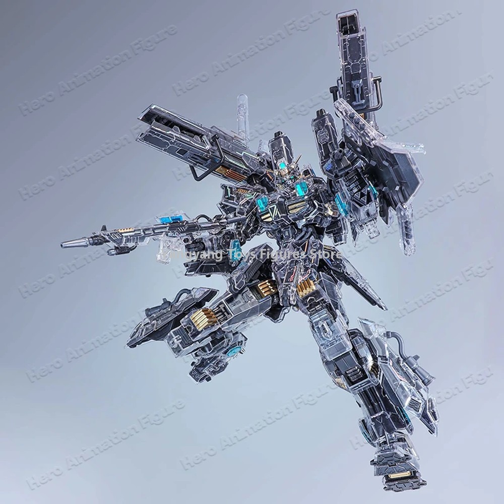 EDDAS 1/100 Kit de Montaje Mec - Model Kit Asgard reseña y precio