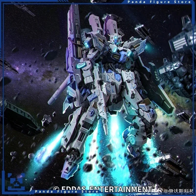 En Stock junta de aleación Asg - Model Kit Asgard reseña y precio