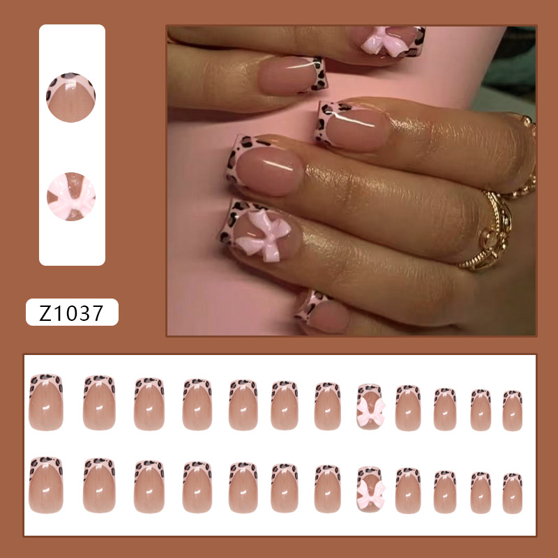Uñas postizas cuadradas con es - Sanding Stick Set reseña y precio