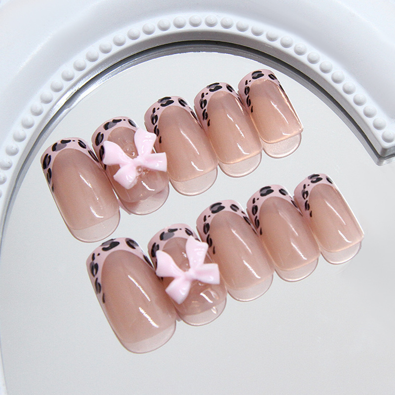 Uñas postizas cuadradas con es - Sanding Stick Set reseña y precio