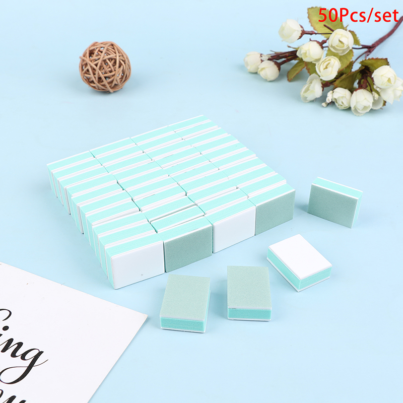 50 unids/lote Mini bloque amor - Sanding Stick Set reseña y precio