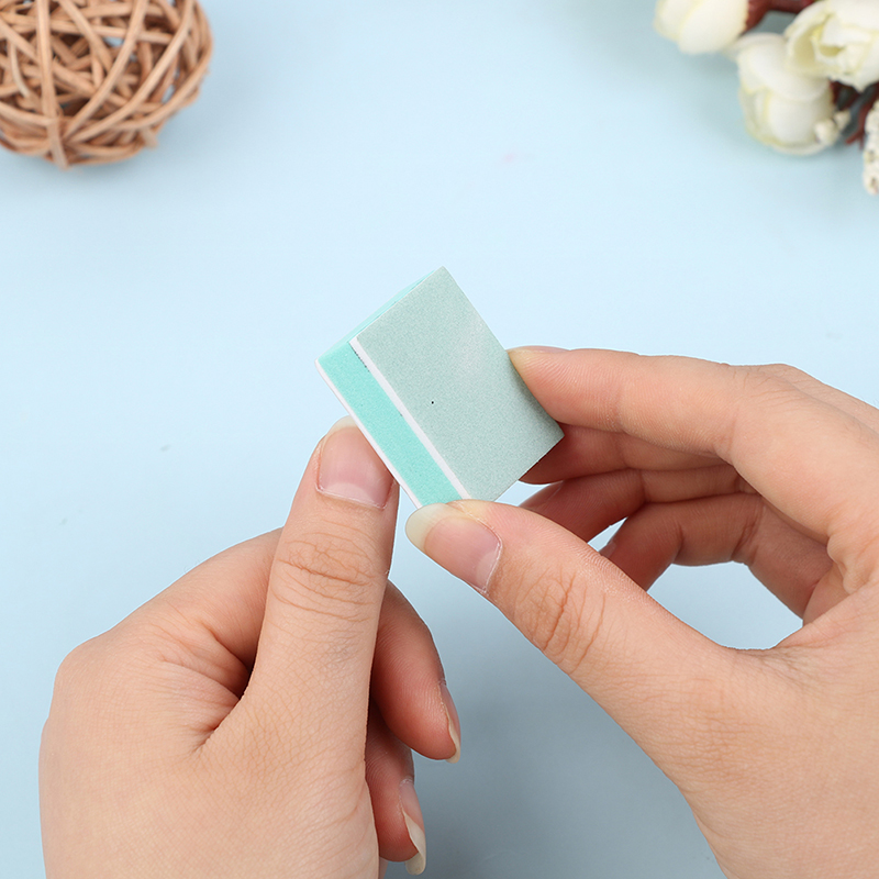 50 unids/lote Mini bloque amor - Sanding Stick Set reseña y precio