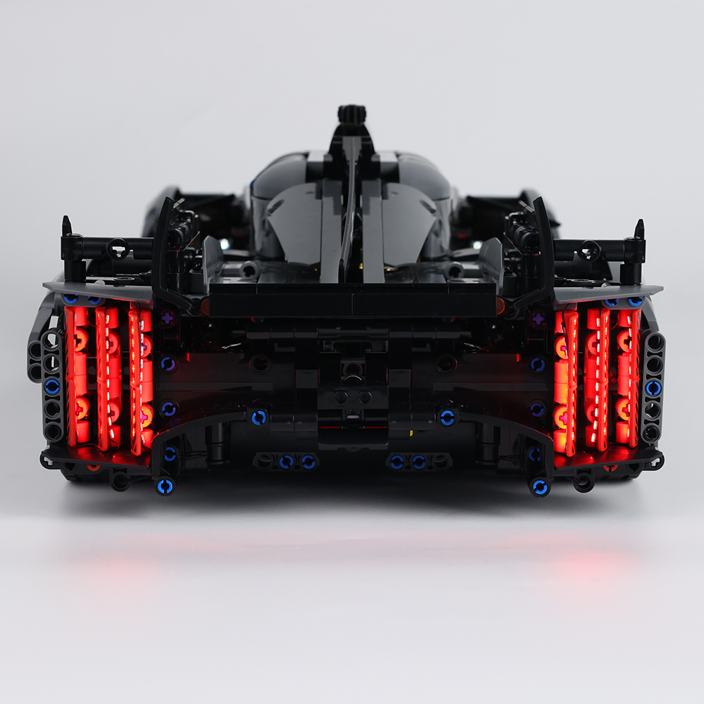 EASYLITE Juego de luces LED pa - Model Kit Companies reseña y precio