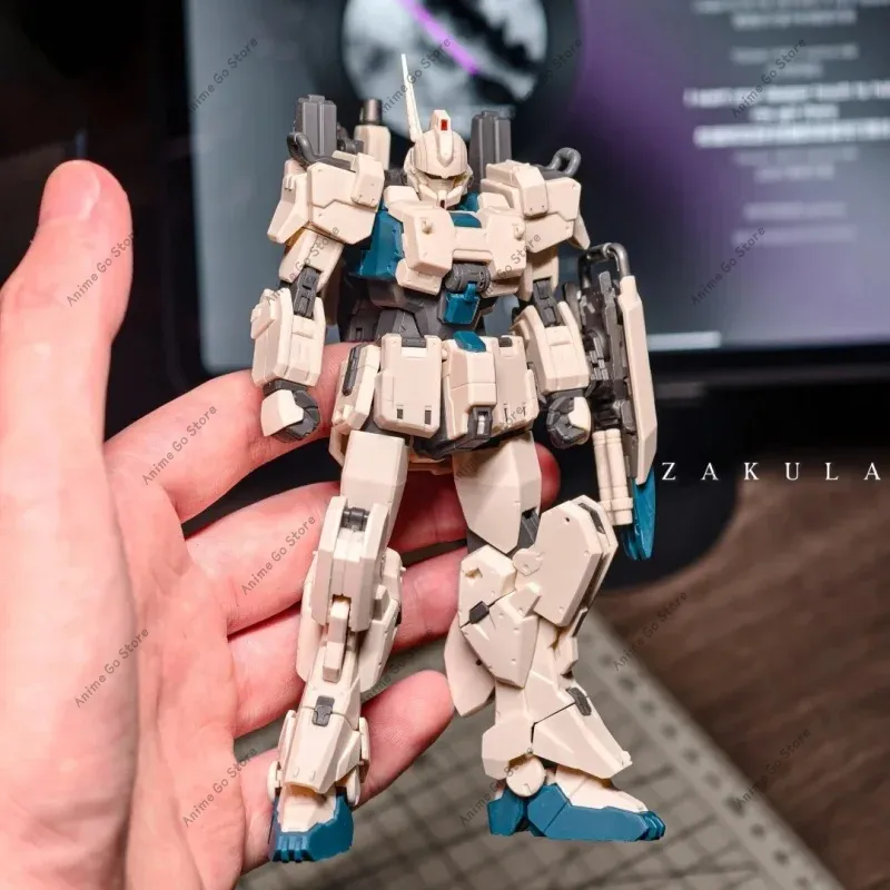 KurofuneCo EASY-8 Ghost Action - Model Kit Robot reseña y precio