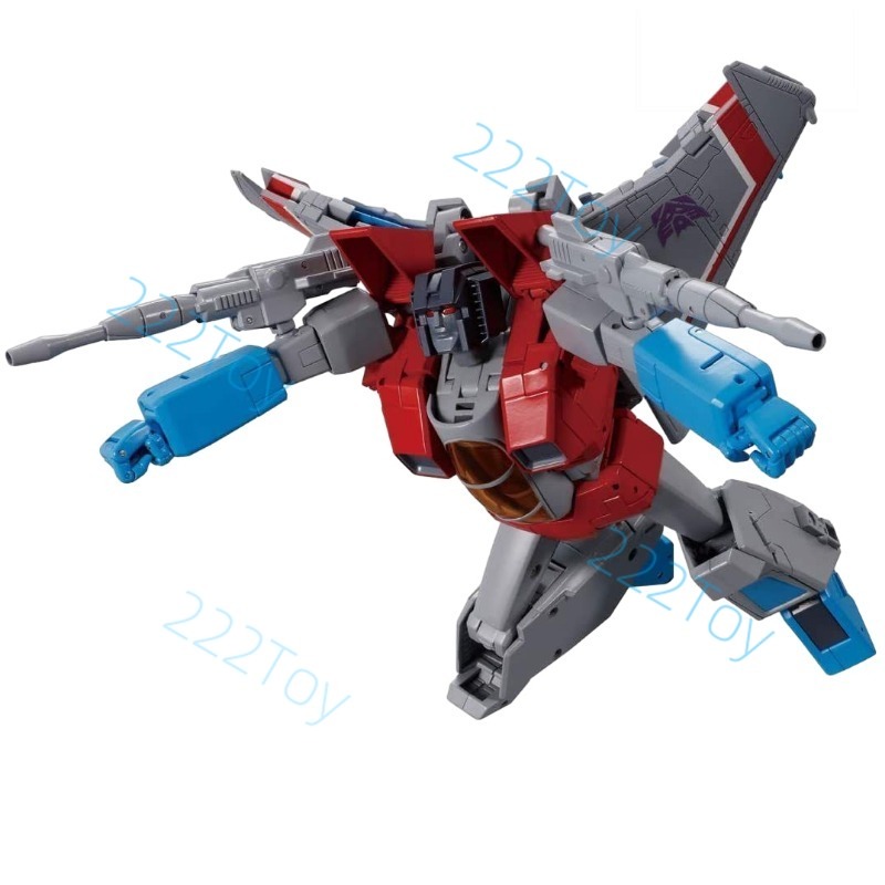 Figura de Acción clásica de Tr - Model Kit Robot reseña y precio