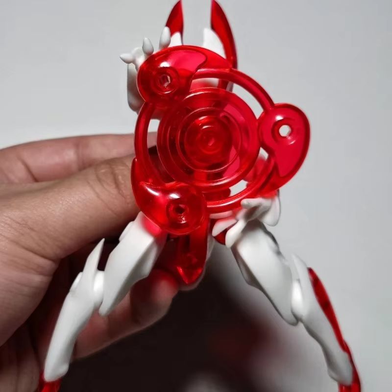 SO-TA Fox Void ciencia ficción - Model Kit Figures reseña y precio