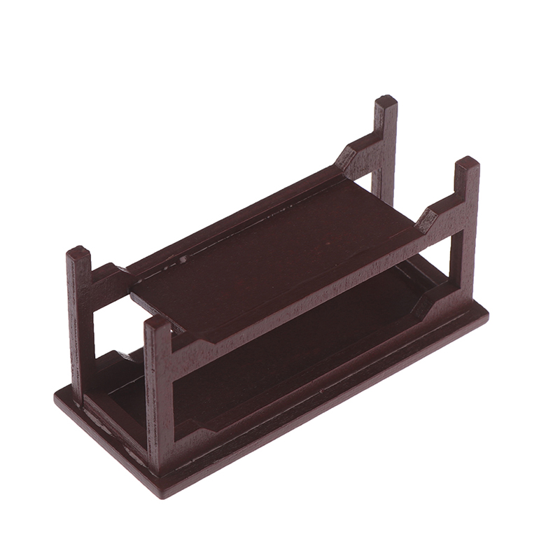 Nueva Mesa de Centro de Madera - Model Kit Vintage reseña y precio