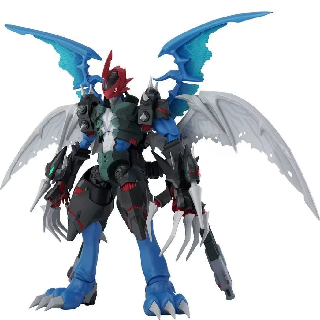 Figurerise FRS - Kit de Modelo - Model Kit Robot reseña y precio