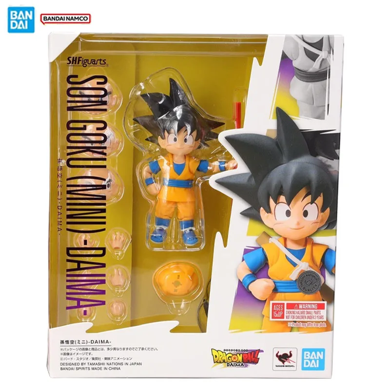 Bandai Original figura genuina - Model Kit Snaa reseña y precio