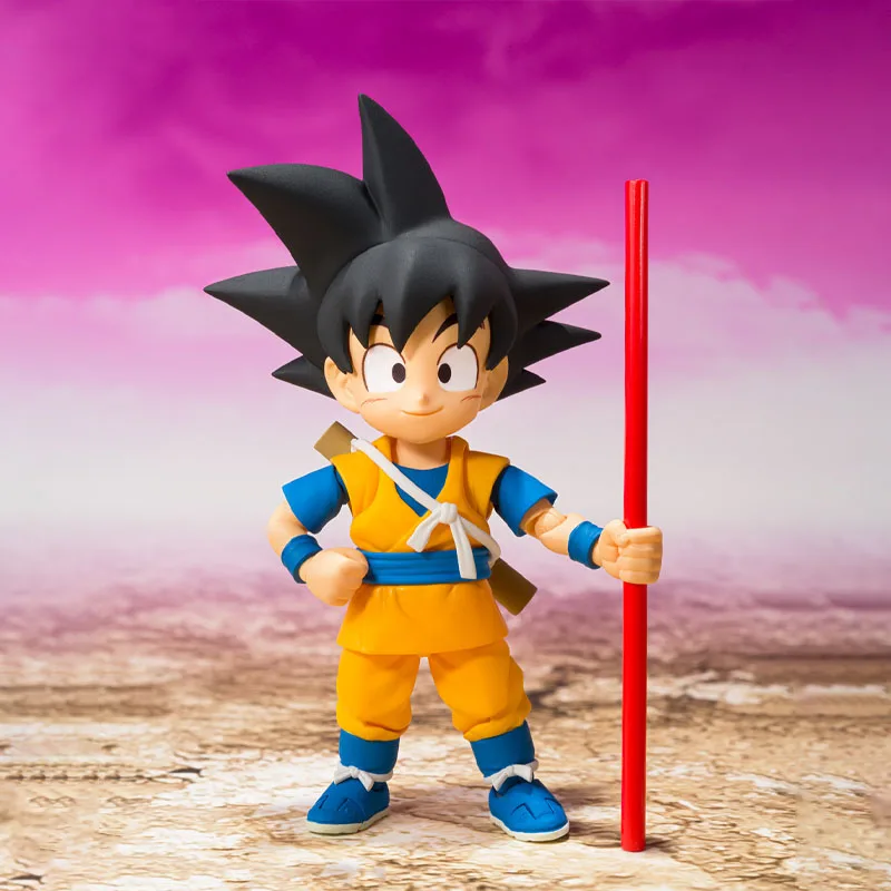 Bandai Original figura genuina - Model Kit Snaa reseña y precio