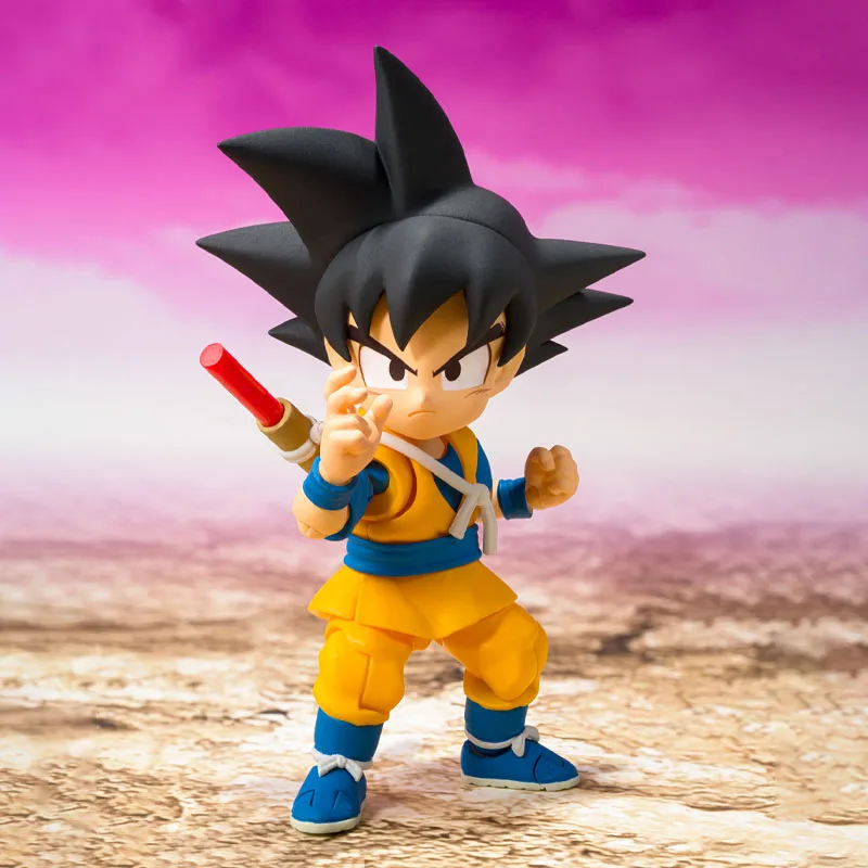 Bandai Original figura genuina - Model Kit Snaa reseña y precio