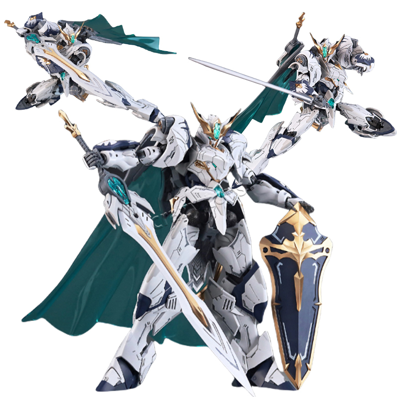 【En stock】SNAA Round Table Kni - Model Kit Snaa reseña y precio