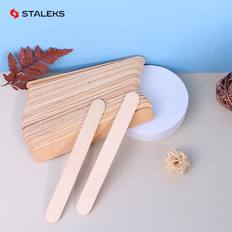 Staleks tablero de palo de mad - Sanding Stick Set reseña y precio