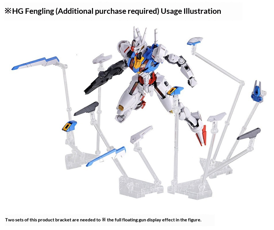Soporte de exhibición Ddb Funn - Model Kit Display reseña y precio