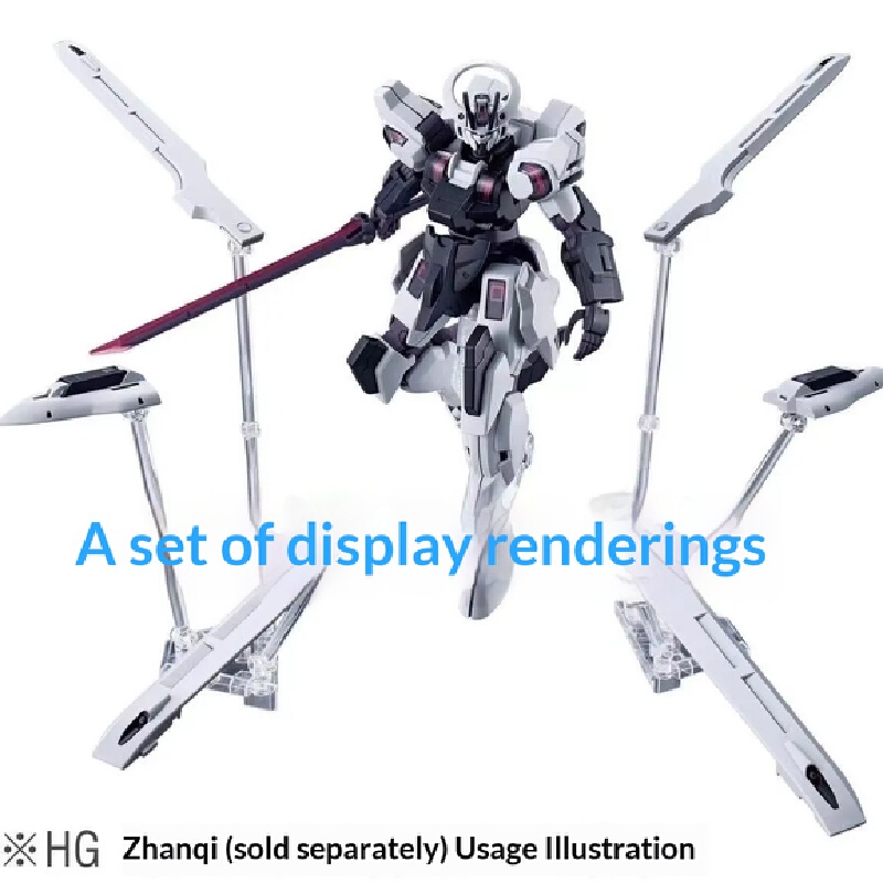 Soporte de exhibición Ddb Funn - Model Kit Display reseña y precio