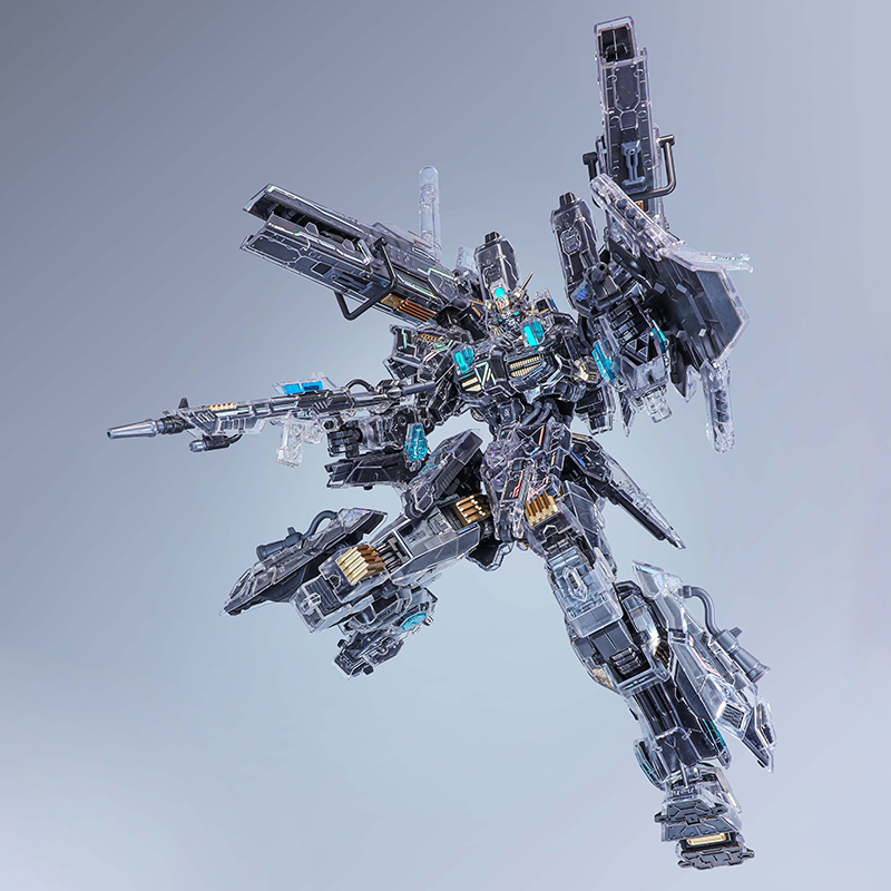 Oferta Especial EDDAS 1/100 Ki - Model Kit Asgard reseña y precio