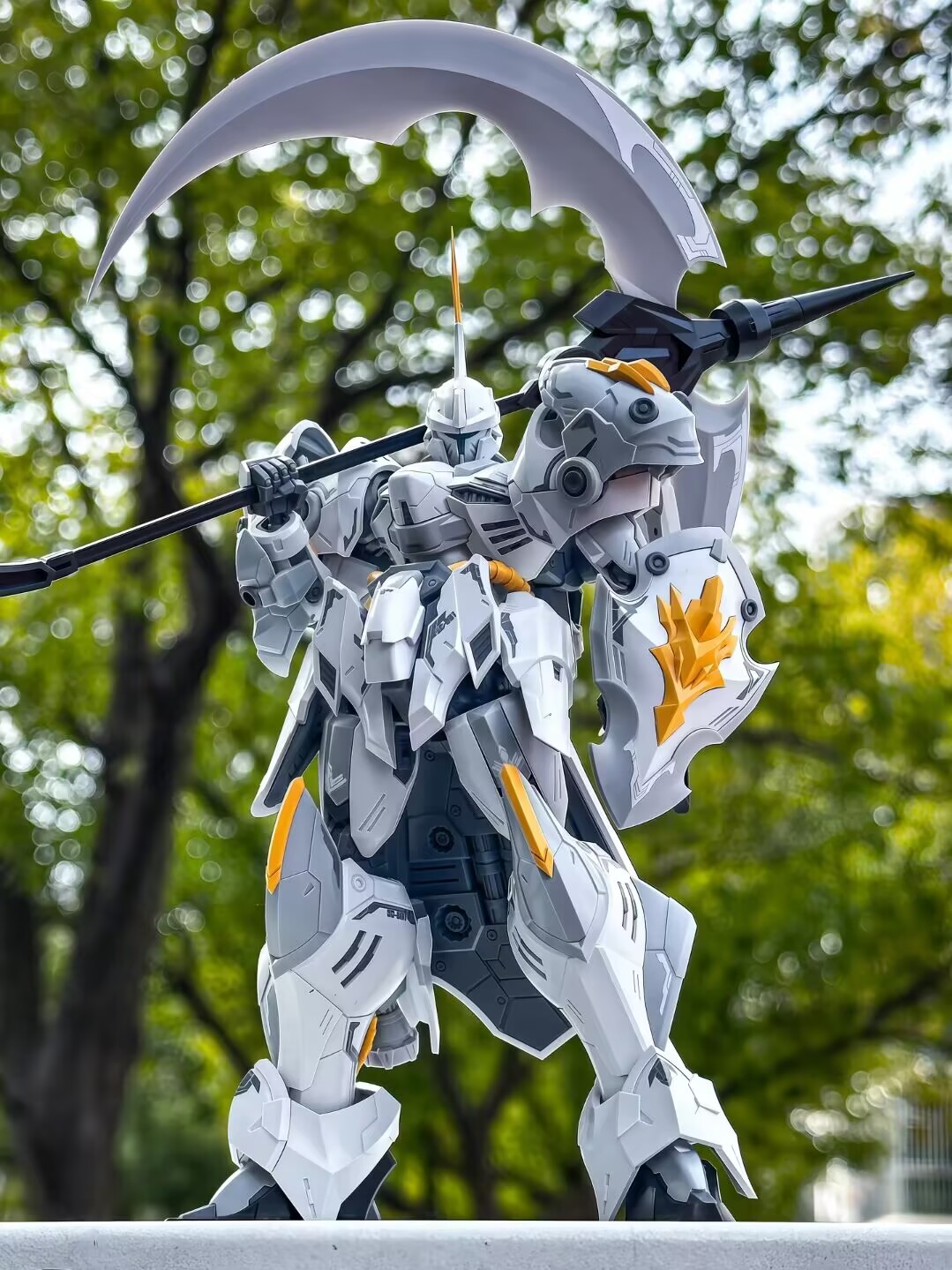 Snaa Caballeros de la Mesa Red - Model Kit Snaa reseña y precio