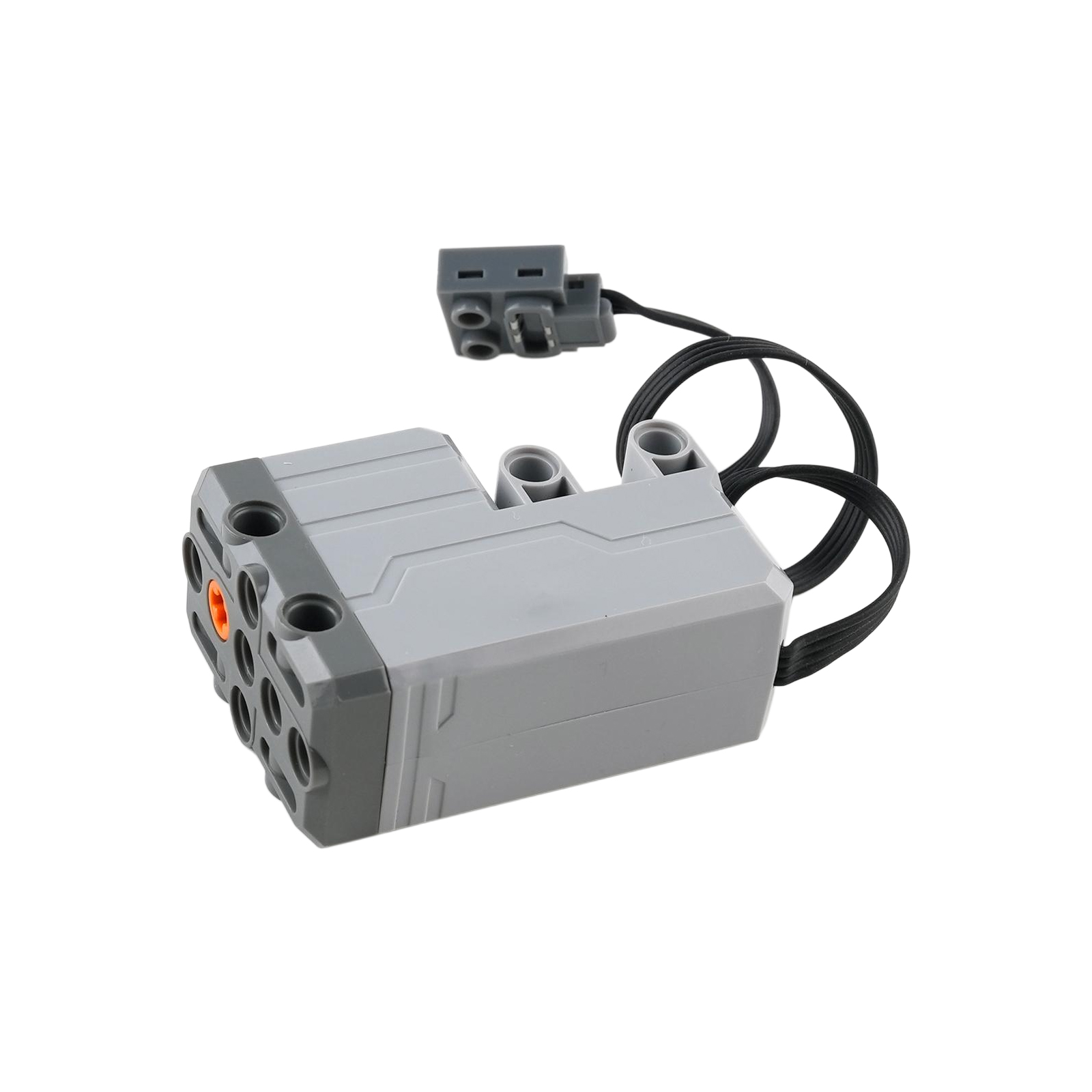 Nuevo Motor Servo de Alto Torq - Model Kit Companies reseña y precio