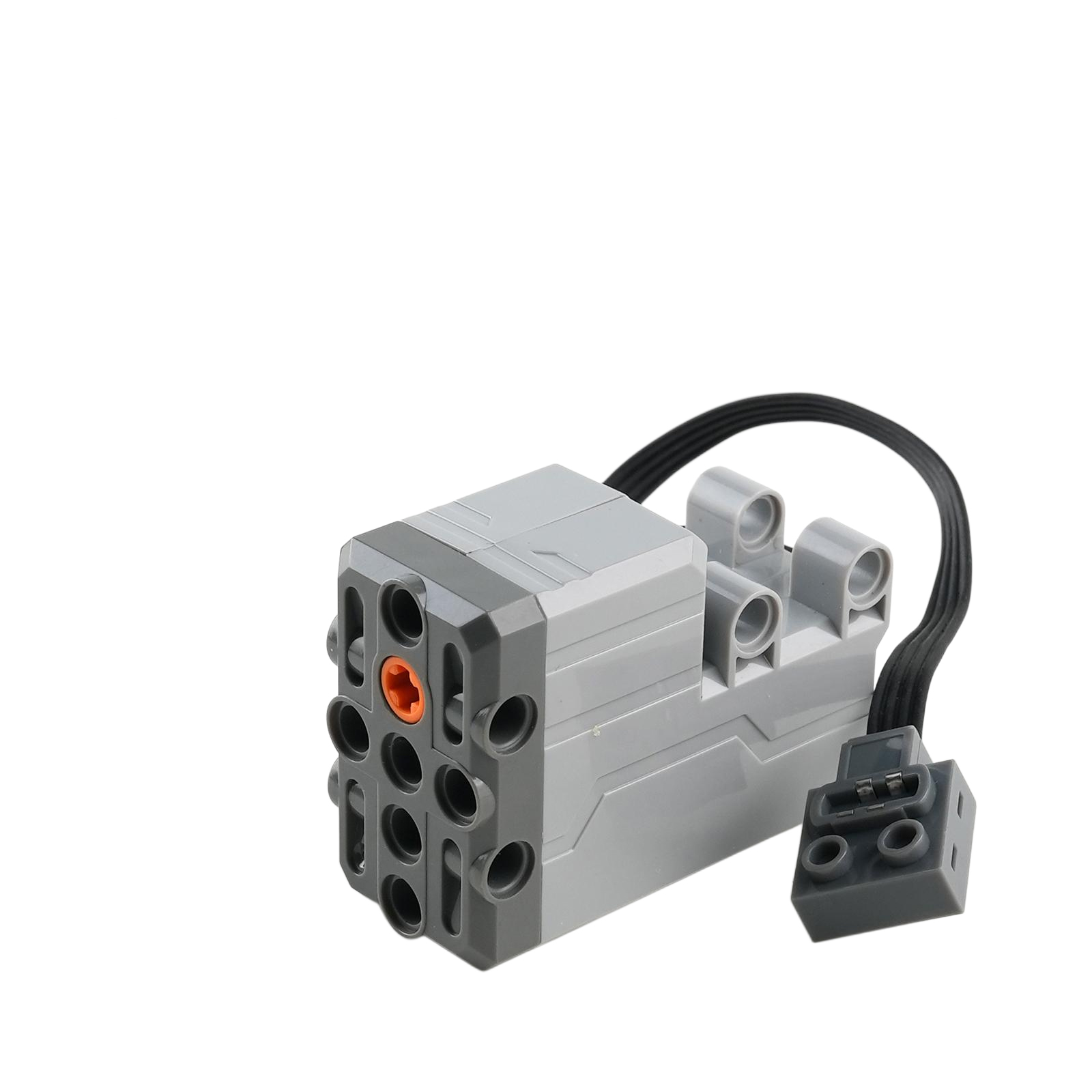 Nuevo Motor Servo de Alto Torq - Model Kit Companies reseña y precio